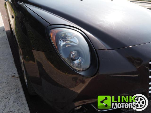 ALFA ROMEO MiTo 1.6 JTDm-2 S&S Distinctive