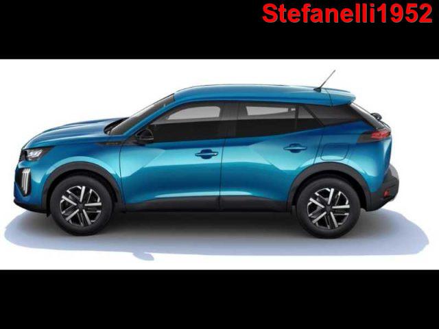 PEUGEOT 2008 1.2 puretech Style s&s 100cv