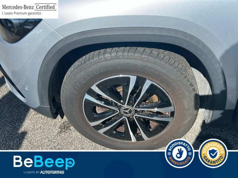 Mercedes-Benz GLA 180 D ADVANCED AUTO