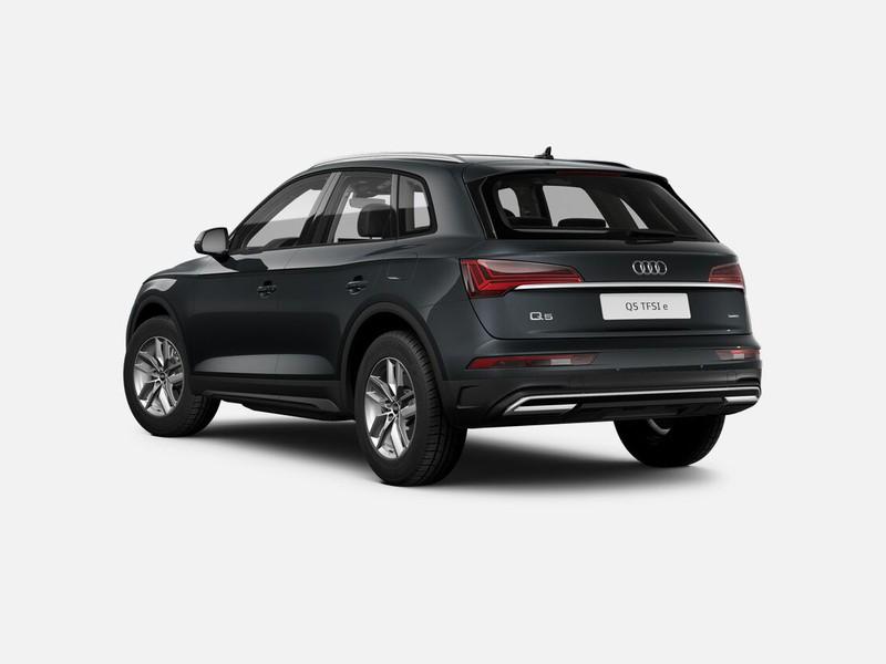 Audi Q5 50 2.0 tfsi e quattro s-tronic