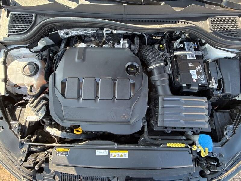 Volkswagen Golf 2.0 TDI Style