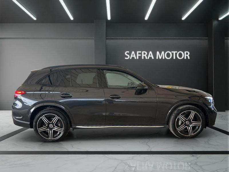 Mercedes-Benz GLC GLC 220d 4M Mild Hyb. AMG Line Advanced