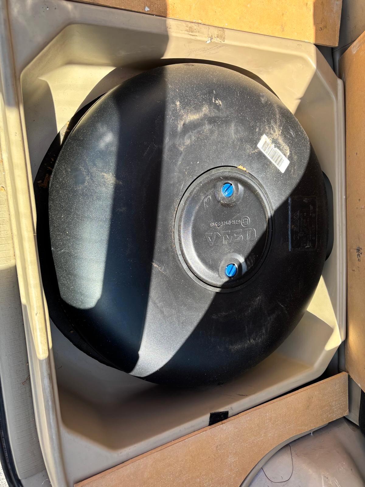 Dr DR5 Biz 2.0 16V Bi-Fuel GPL 4WD