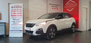 Peugeot 3008 BlueHDi 130 S&S Allure