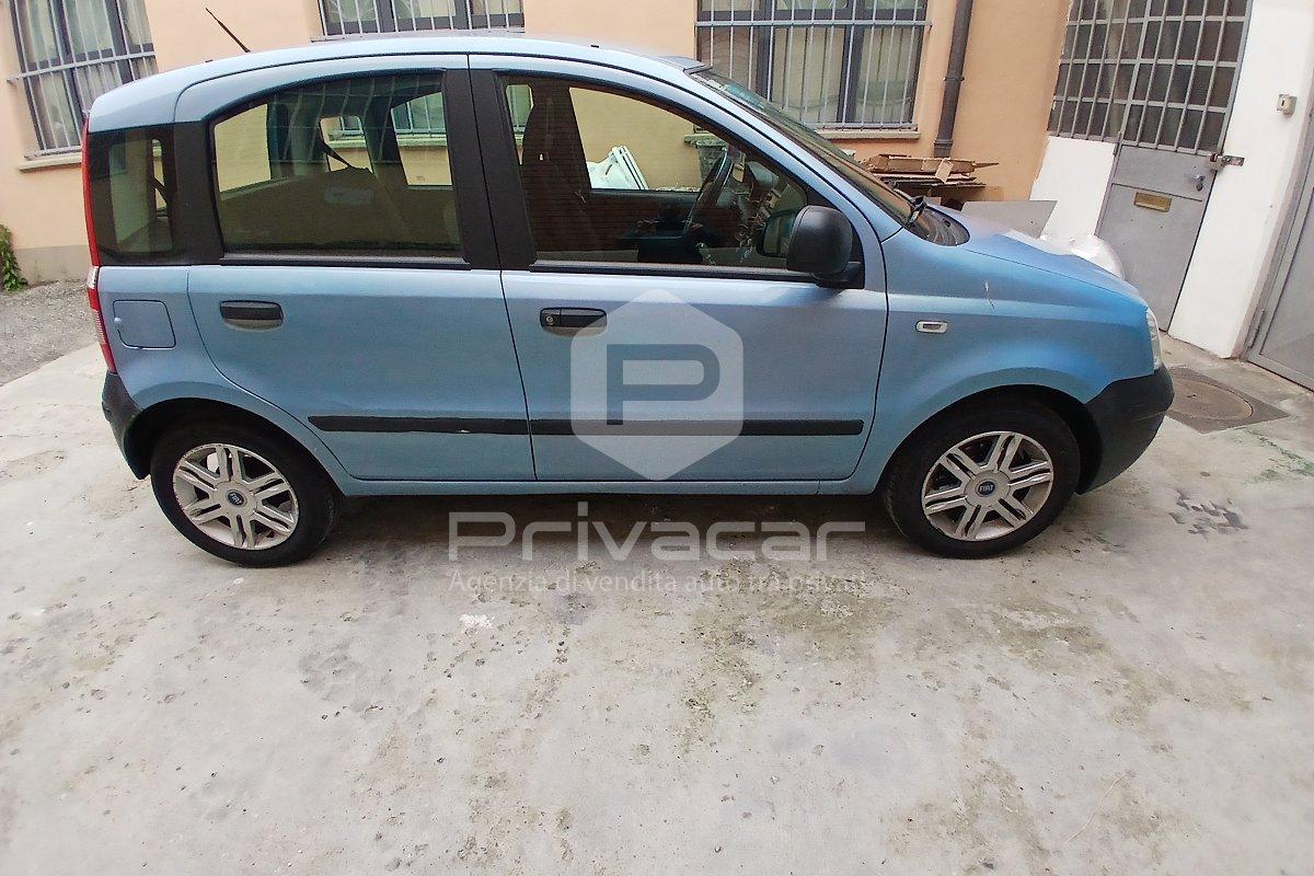 FIAT Panda 1.1 Active