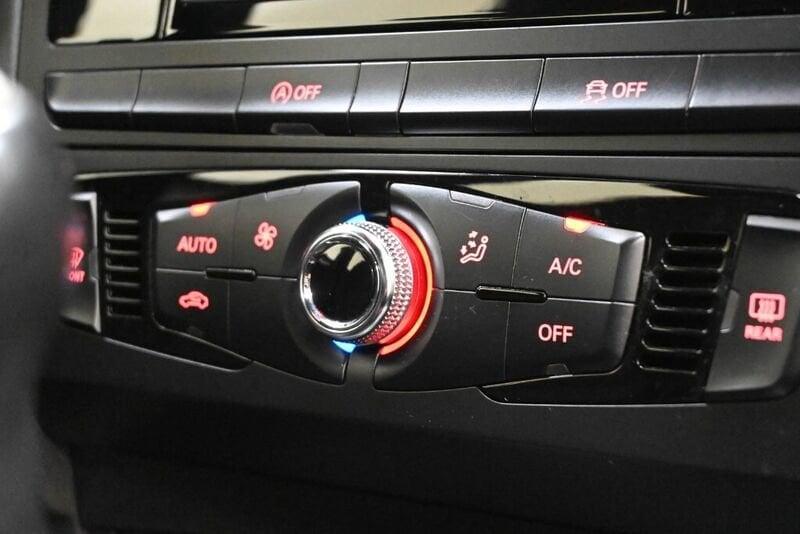 Audi A4 A4 2.0 TDI 120 CV Advanced