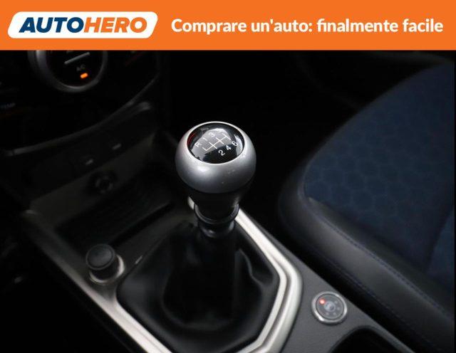 SSANGYONG Tivoli 1.6 2WD Bi-fuel GPL Be