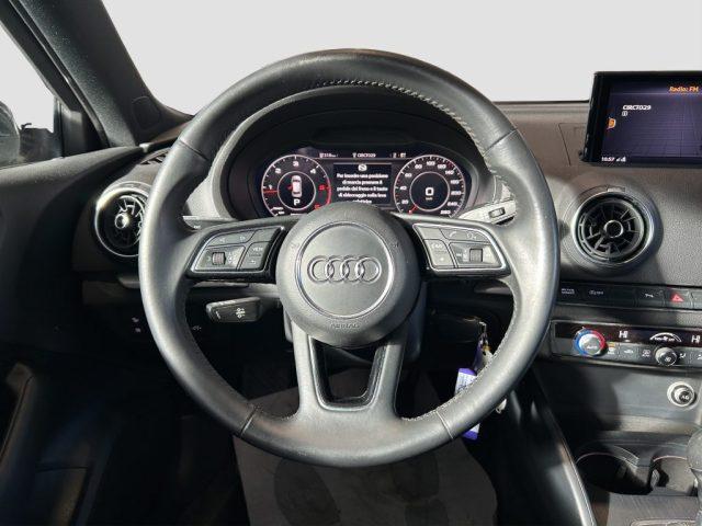 AUDI A3 A3 SPB 30 TDI S tronic Admired