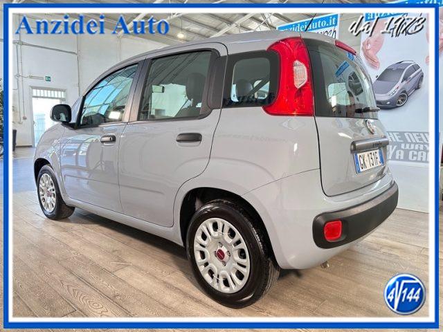 FIAT Panda 1.2 EasyPower GPL