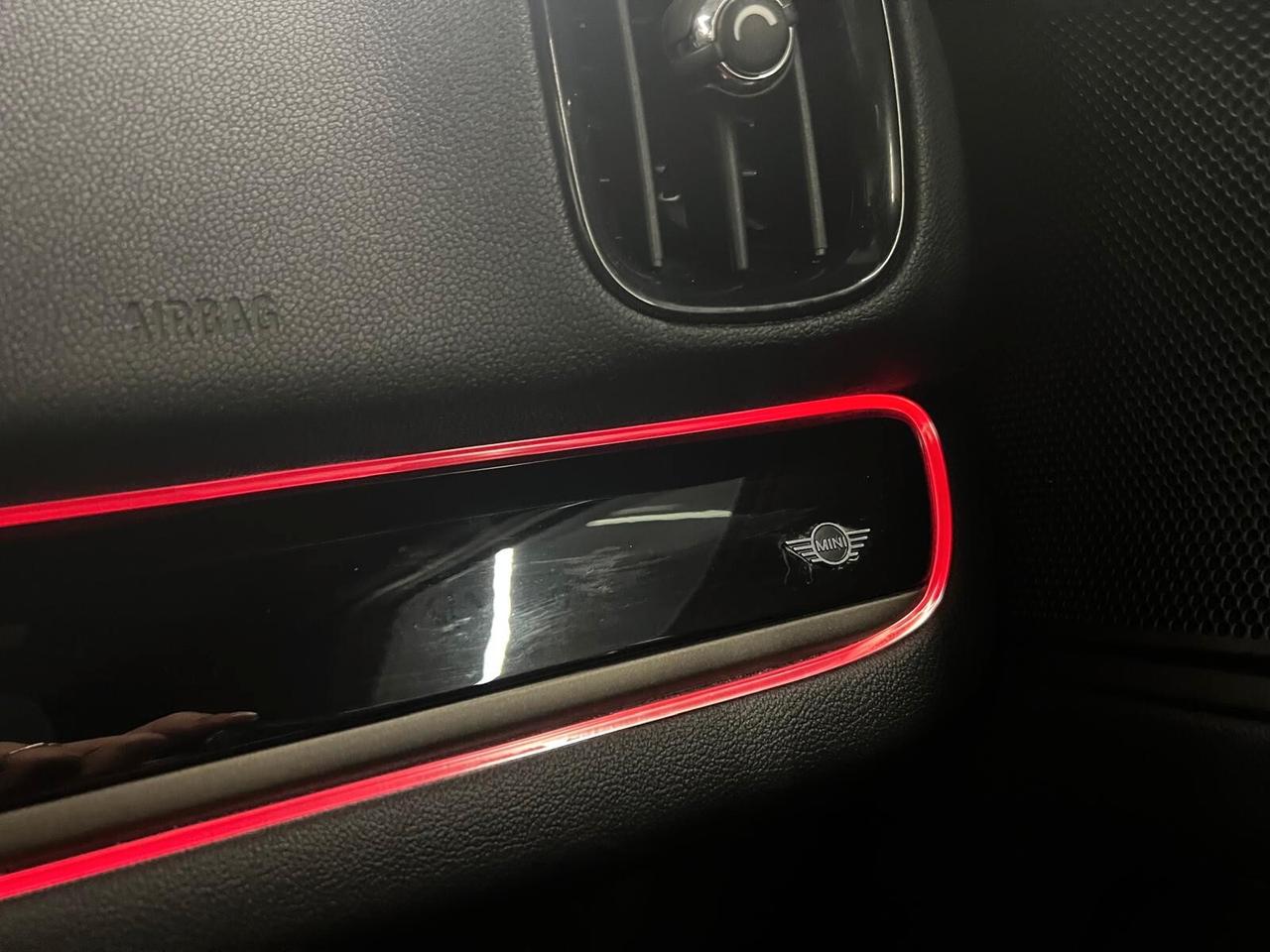 Mini Cooper 2.0 SD Countryman Hype ALL4 AUTOM 190CV*PREZZO REALE*TETTO NAVI PELLE CERCHI 18 FULL
