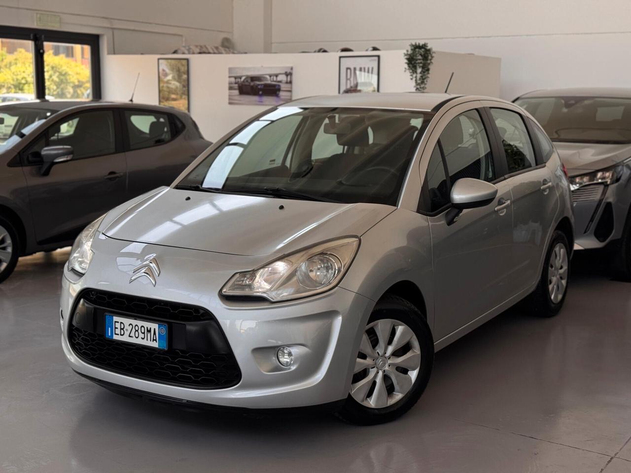 Citroen C3 1.4 Perfect