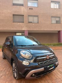 Fiat 500L 1.3 Multijet 95 CV Cross
