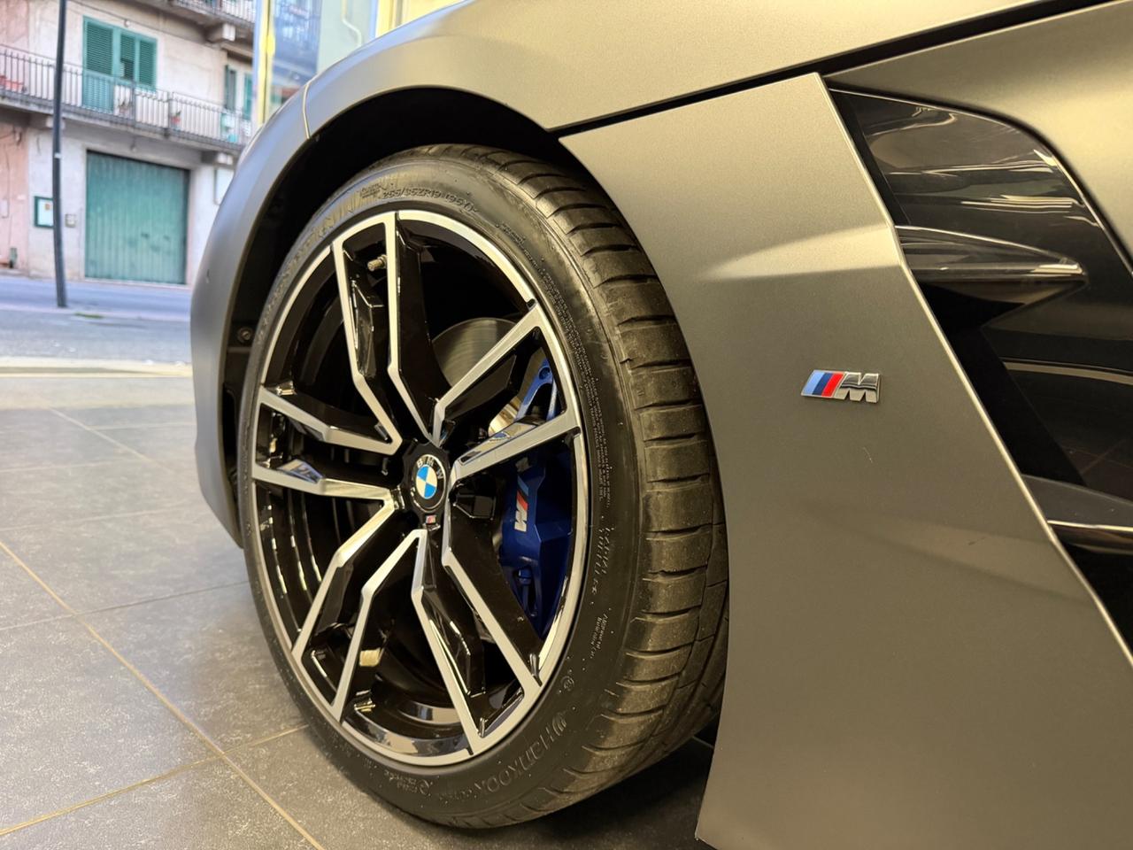 Bmw Z4 sDrive20i Msport - GARANZIA CASA MADRE -
