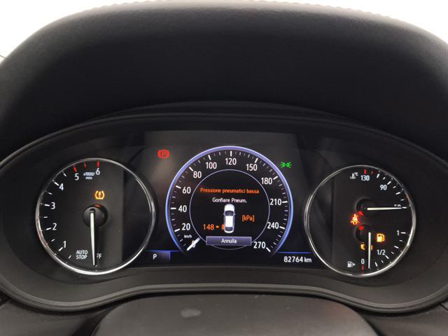 OPEL Insignia 1.6 cdti Business s&s 136cv auto my18.5