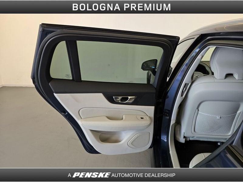 Volvo V60 Cross Country V60 Cross Country B4 (d) AWD automatico Plus