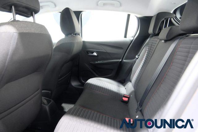 PEUGEOT 208 PURETECH 100 STOP&START EAT8 5 PORTE ALLURE PACK