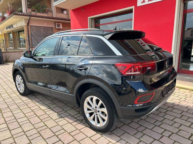 VOLKSWAGEN T-Roc 1.0 TSI Life
