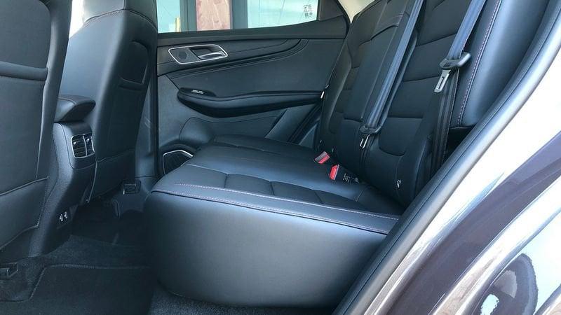 MG HS 1.5 T Comfort auto 1.5 T Comfort GPL auto