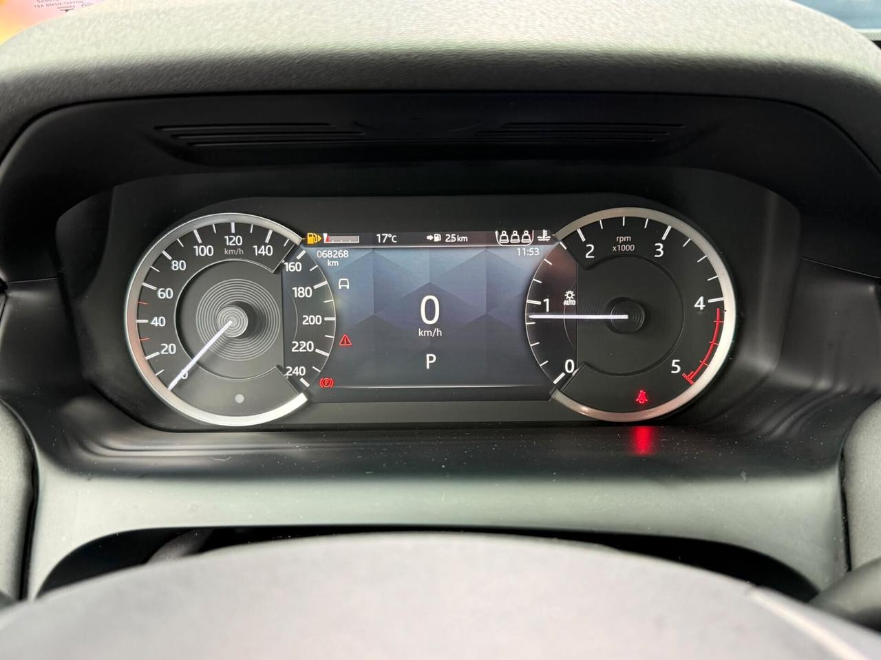 Land Rover Discovery Sport 2.0d td4 mhev S awd 163cv auto (478)