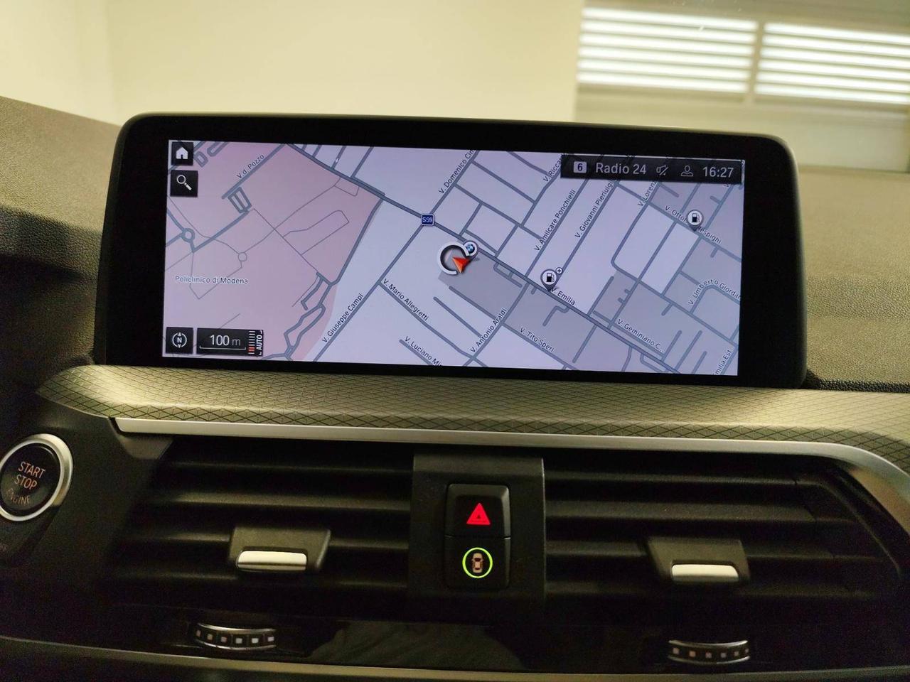 BMW X4 xDrive20d MSport