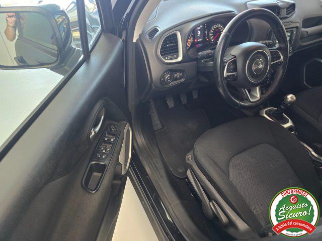 JEEP Renegade 1.4 MultiAir Limited