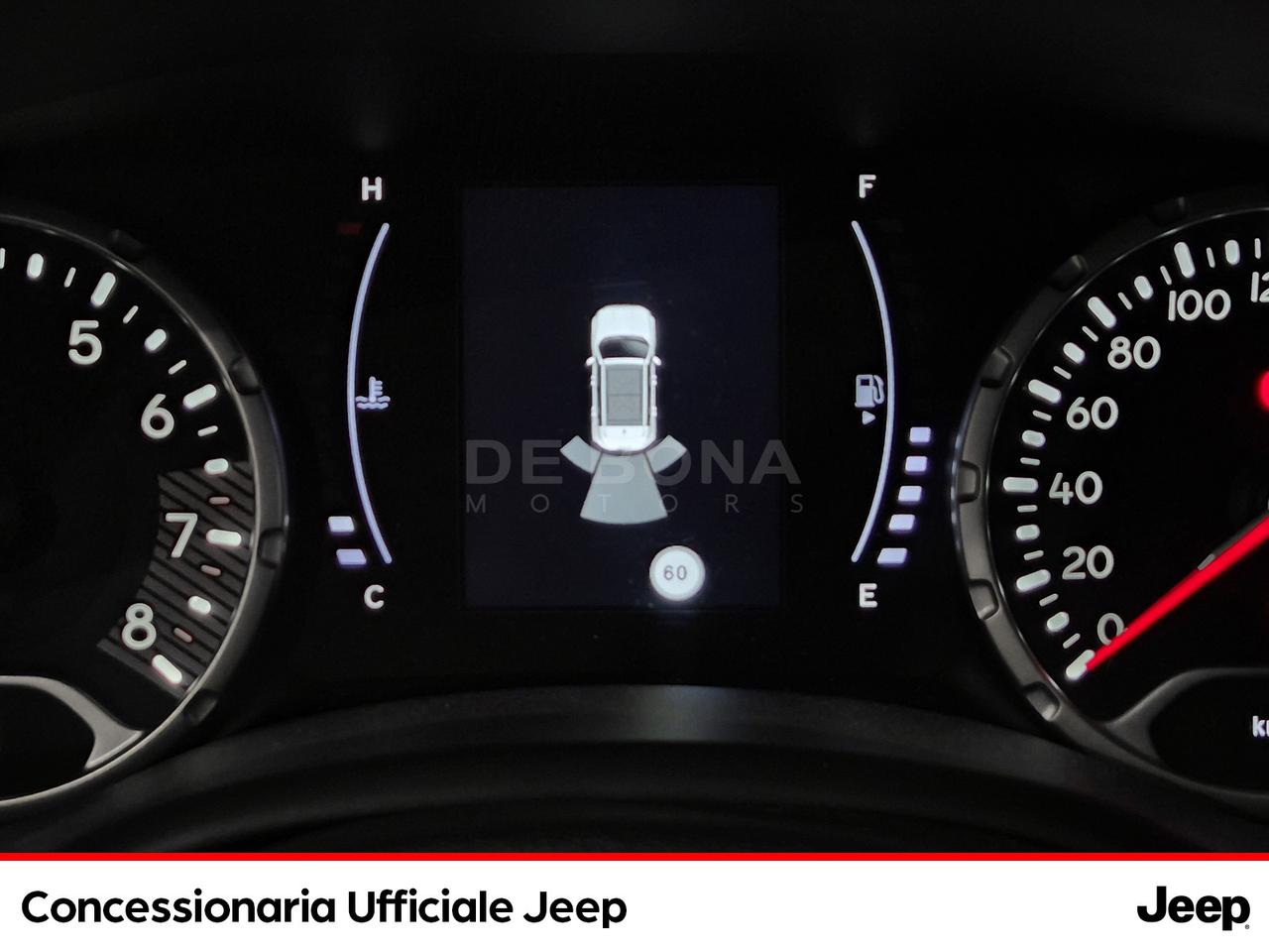 Jeep Renegade 1.0 t3 longitude 2wd