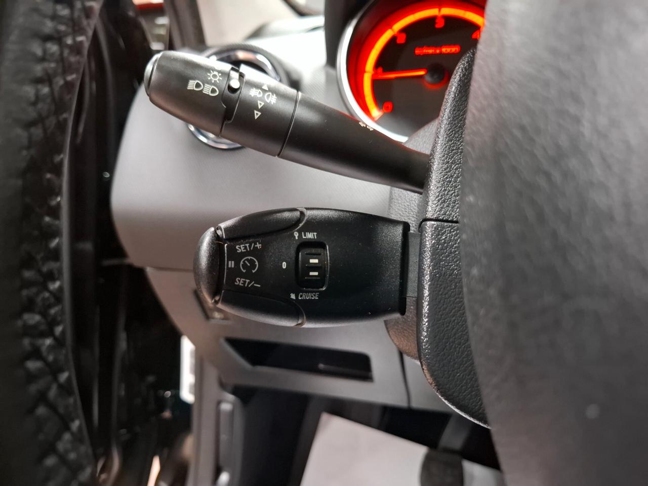 Peugeot 308 1.6 HDI Neopatentato