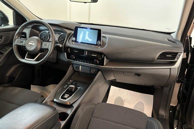 NISSAN Qashqai e-Power Acenta