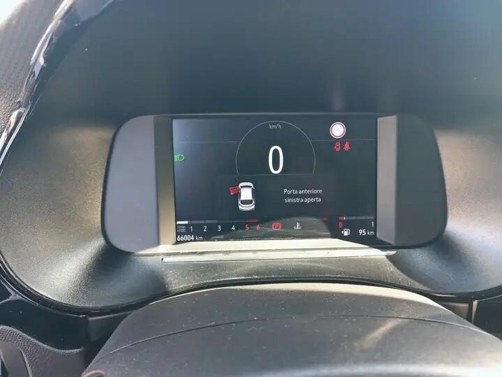 Opel Corsa 1.5 D 100 CV Elegance