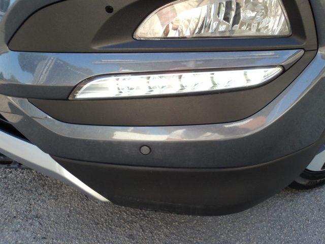 HYUNDAI Tucson 1.7 CRDi DCT Sound Edition