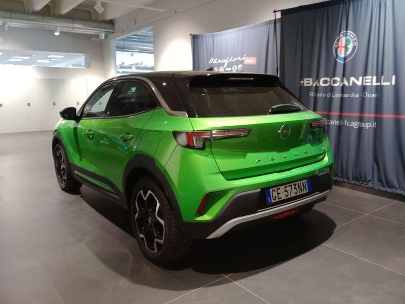 Opel Mokka-e Ultimate