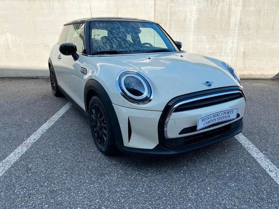 MINI Mini 1.5 Cooper Camden Edition