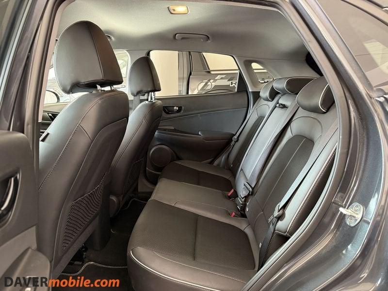 Hyundai Kona Kona HEV 1.6 DCT Exellence