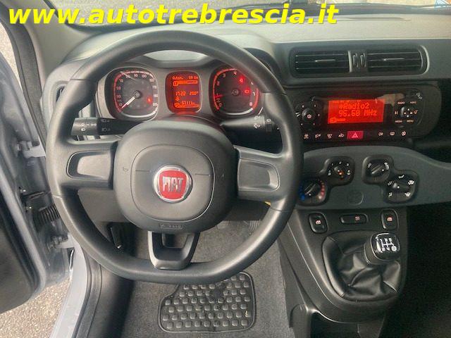 FIAT Panda 1.2 Easy 5 posti