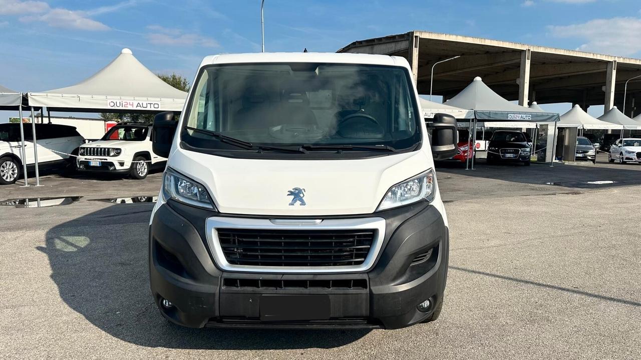 Peugeot BOXER AUTOCARRO