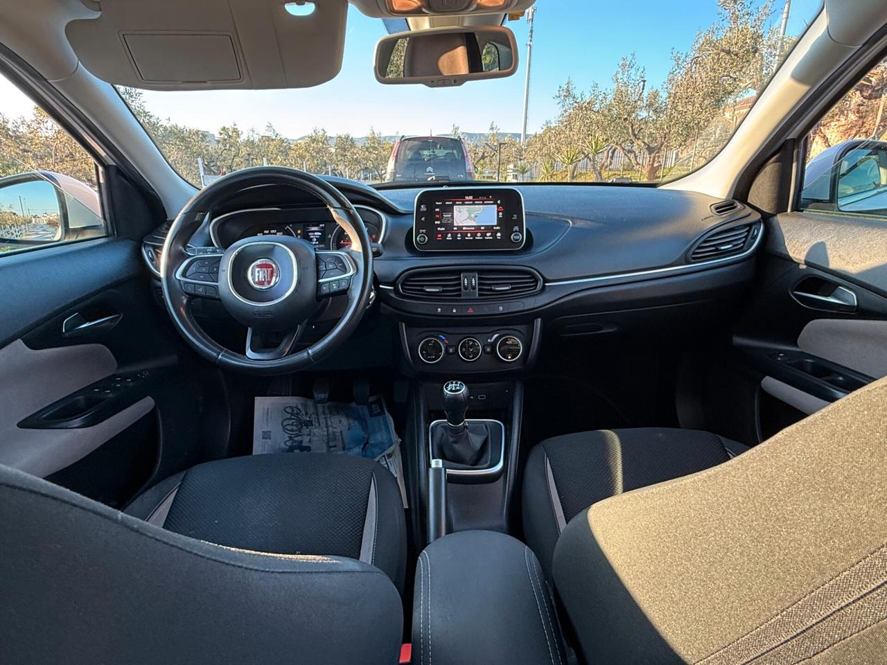 Fiat Tipo 1.3 Mjt S&S SW Business IVA ESPOSTA