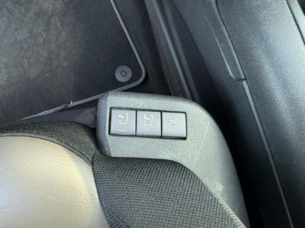 CITROEN - C4 Picasso - BlueHDi 120 S&S EAT6 Shine