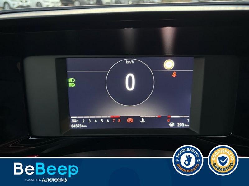 Opel Mokka 1.2 T GS S&S 100CV