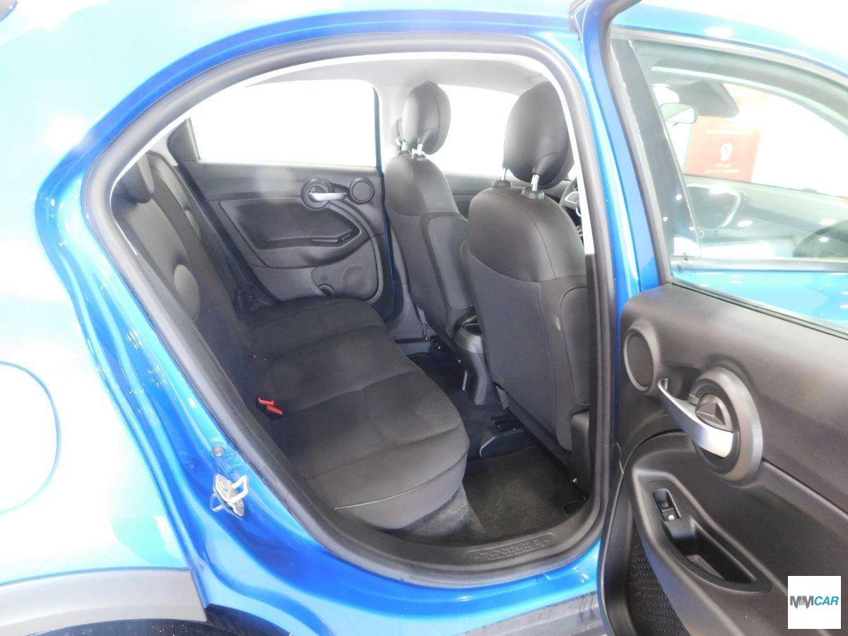 FIAT - 500X - 1.3 M.Jet 95 CV Business