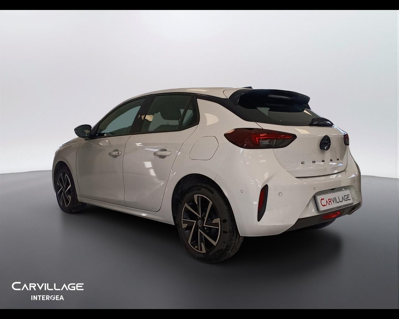 OPEL Corsa 1.2 GS s&s 100cv