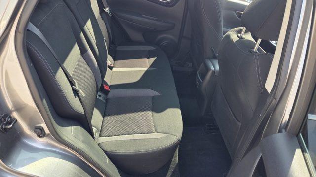 NISSAN Qashqai 1.5 dCi 115 CV DCT N-Connecta PERMUTE UNICOPR.