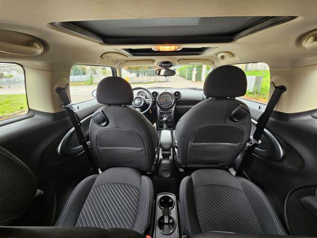 MINI Paceman Mini Cooper S Paceman