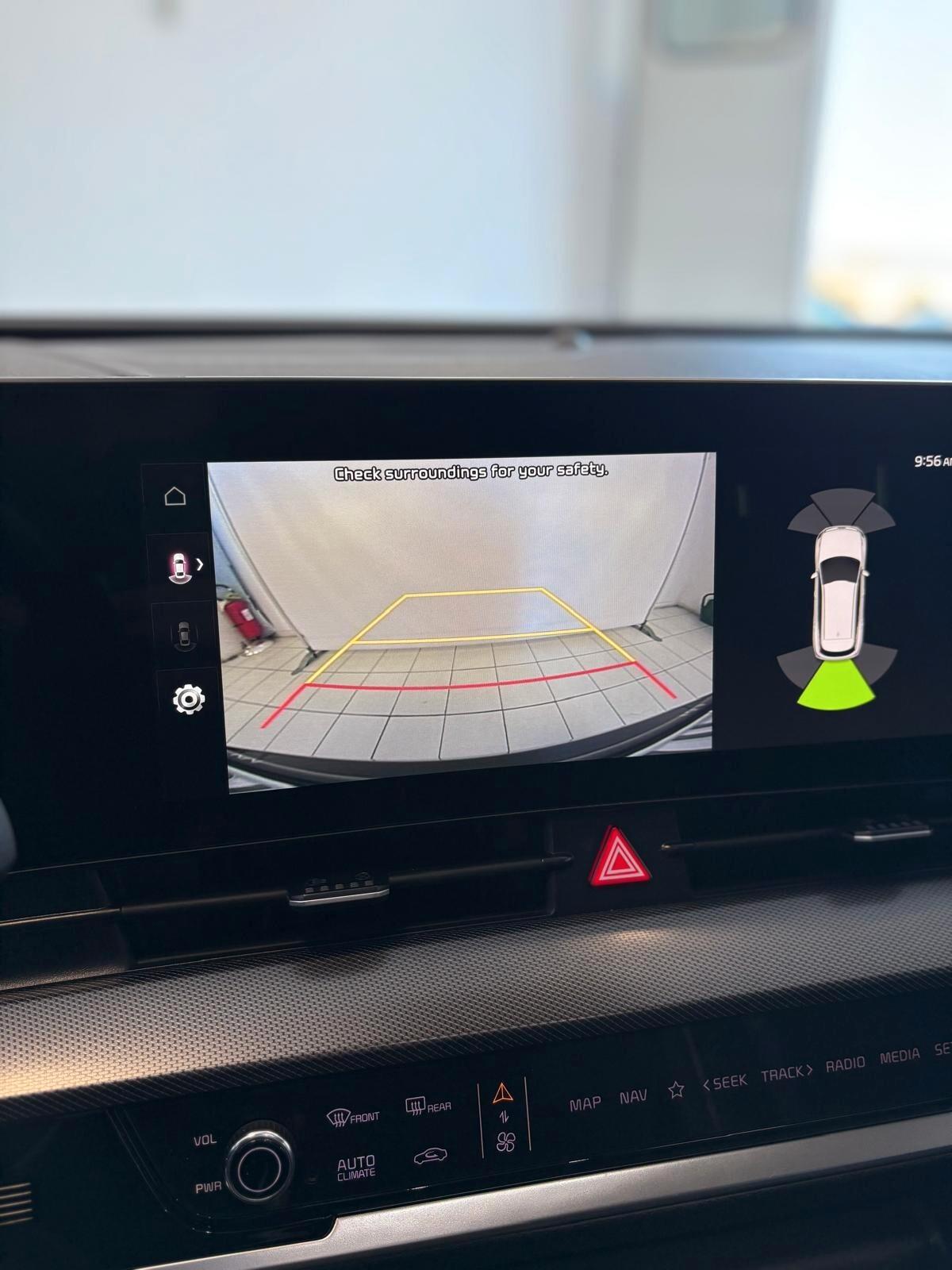 Kia Sportage Sportage V 2022 1.6 crdi mhev GT-line mt