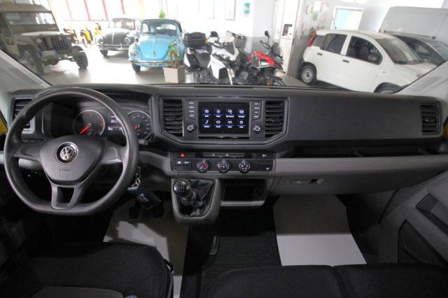 VOLKSWAGEN Crafter 30 2.0 TDI 140CV PM-TM Furgone