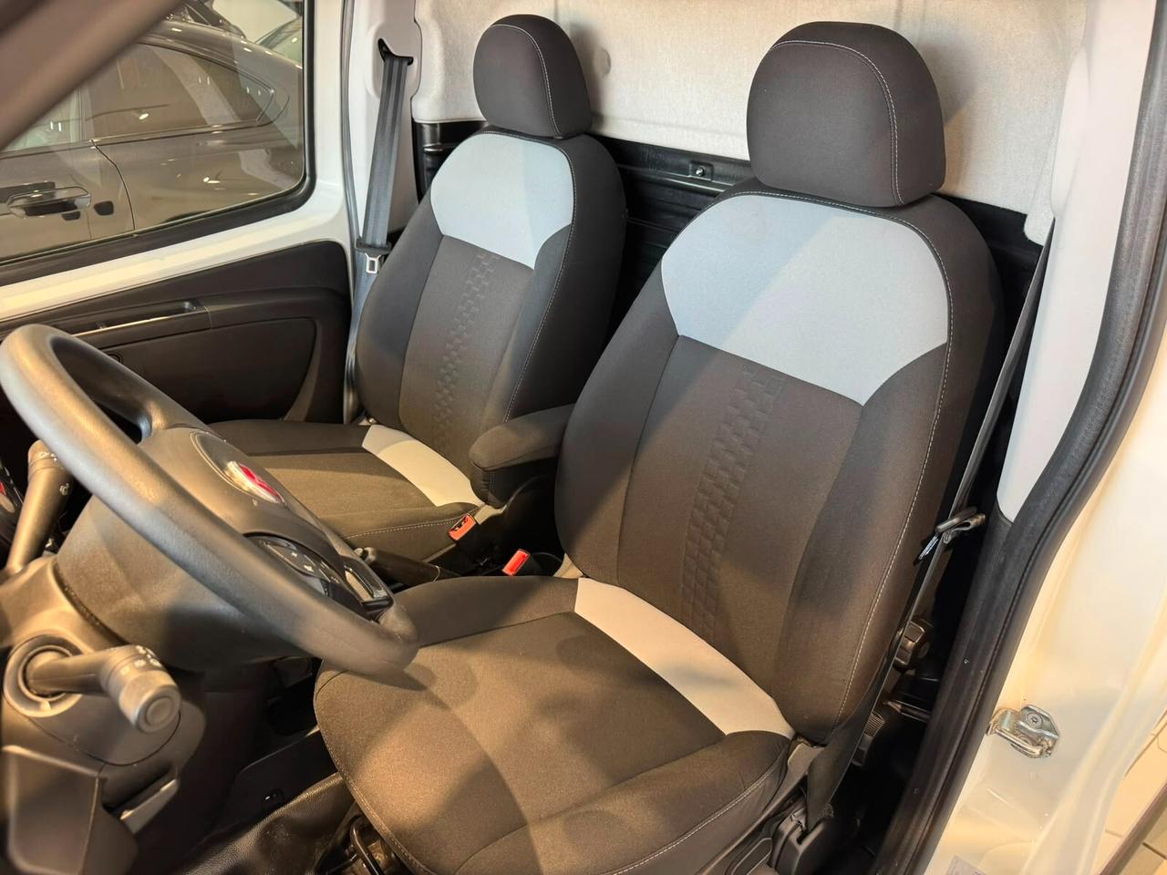 Fiat Fiorino 1.3 MJT 95CV Cargo SX