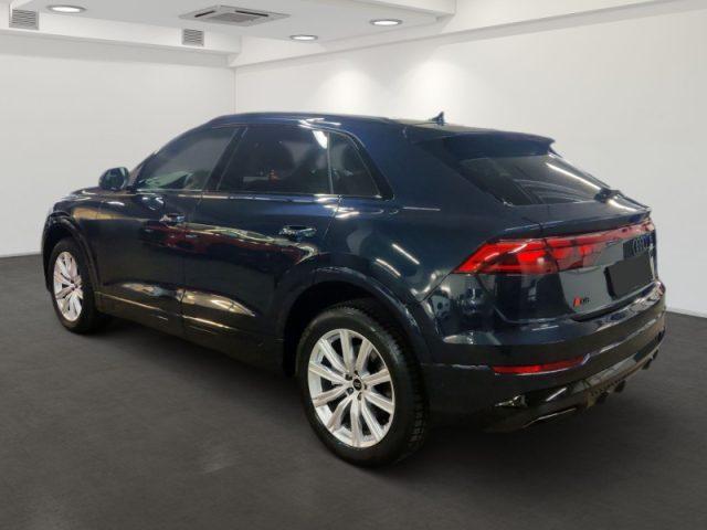 AUDI Q8 50 TDI 286 CV quattro tiptronic Sport