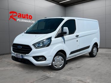 Ford Transit Custom VAN L1 H1 2.0 TDCI