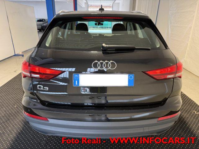 AUDI Q3 35 TDI 150 cv S tronic Business - PROMO