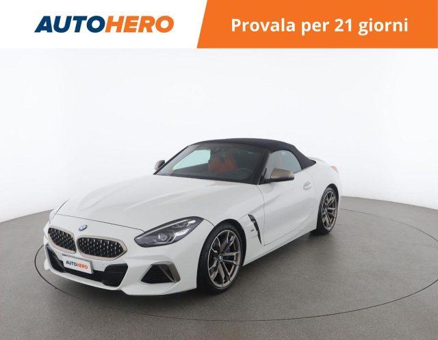 BMW Z4 M 40i