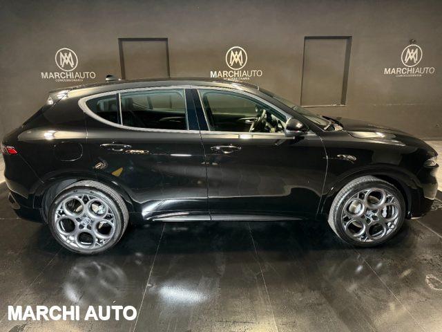 ALFA ROMEO Tonale 1.5 160 CV MHEV TCT7 Sprint